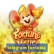 telegram fantasia